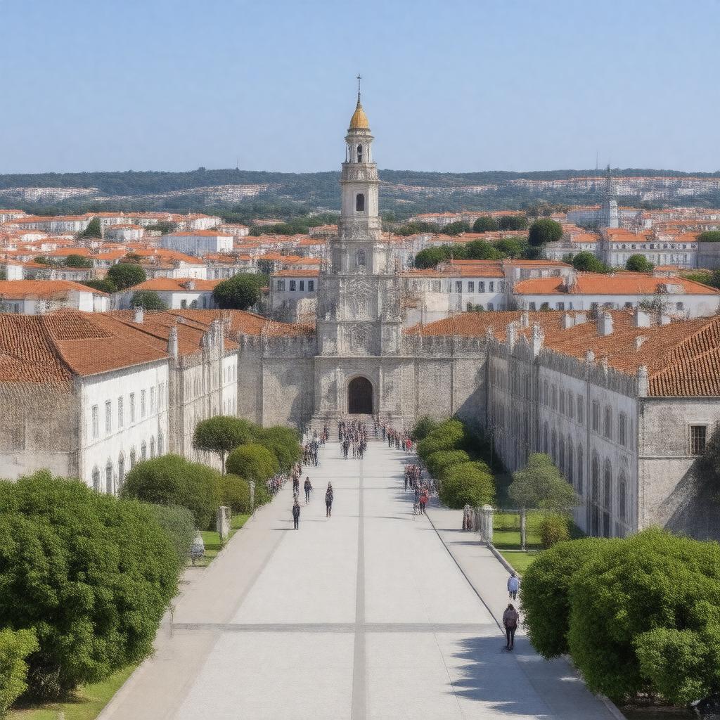 Lisbon University